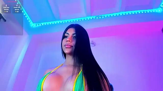 Customizable and immersive - Activate your taste buds and check-out our delicious choice of bondage cams streams with excited models getting their amazing bodies screwed with their beloved sex toys.