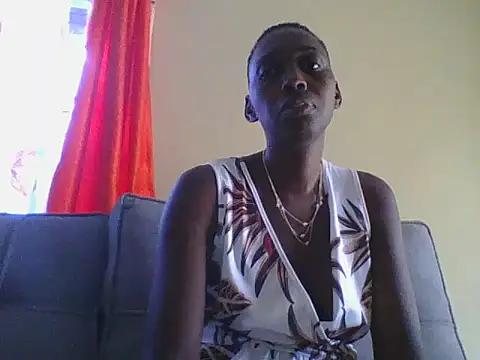 Dizzydose from StripChat