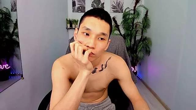 Djoon_ from StripChat