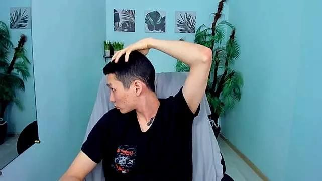 Djoon_ webcams show profile image 
