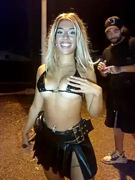 Customizable and immersive - Activate your taste buds and check-out our delicious choice of bondage cams streams with excited models getting their amazing bodies screwed with their beloved sex toys.