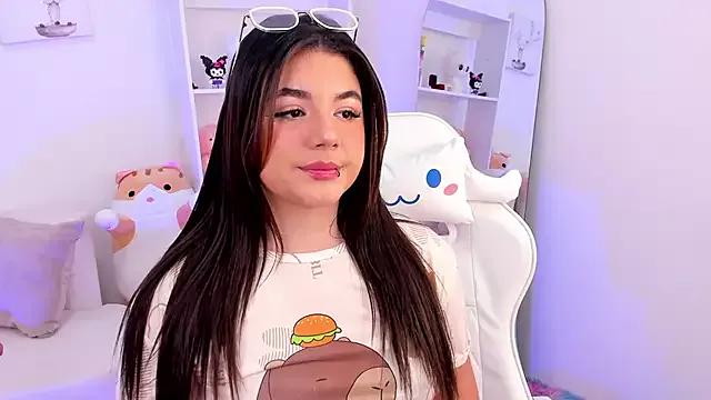 dolce_antonellaa from StripChat is Freechat