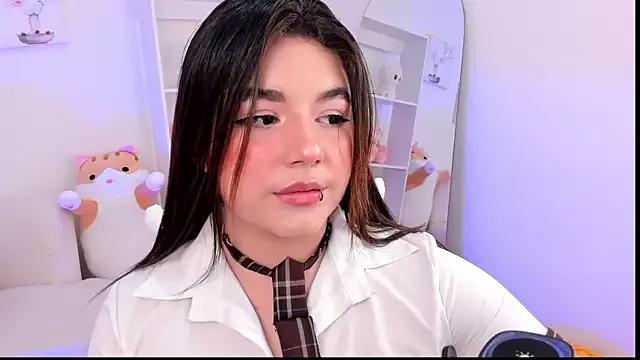 dolce_antonellaa from StripChat is Freechat