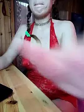 dolcehelena993 from StripChat is Freechat