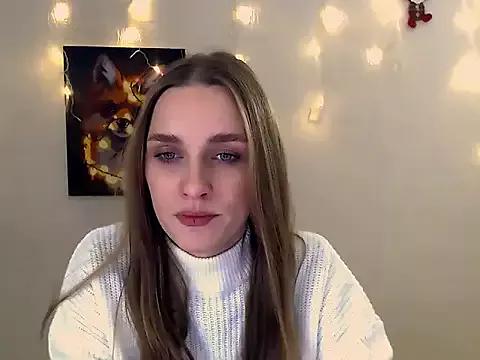 Doll_Angelina from StripChat is Freechat