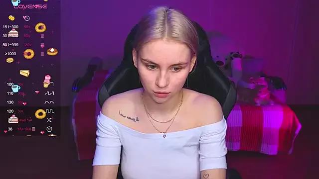 Customizable and immersive - Activate your taste buds and check-out our delicious choice of bondage cams streams with excited models getting their amazing bodies screwed with their beloved sex toys.