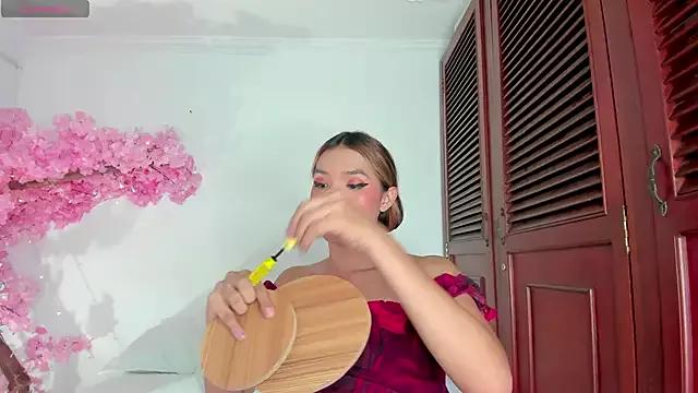 Customizable and immersive - Activate your taste buds and check-out our delicious choice of bondage cams streams with excited models getting their amazing bodies screwed with their beloved sex toys.