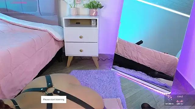Doll_ishani webcams show profile image 