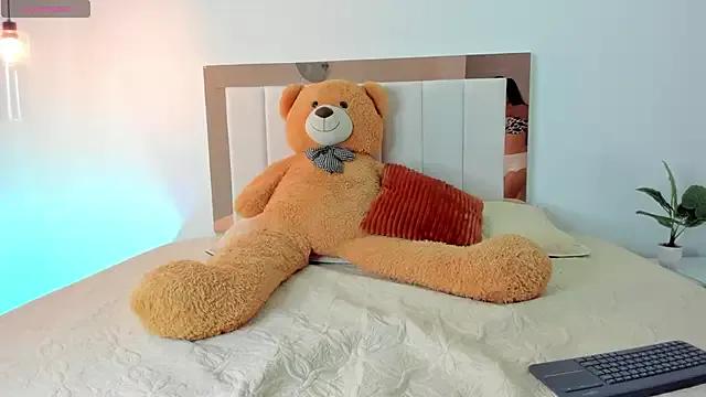 Doll_kata_ from StripChat is Freechat