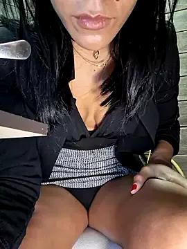 Doll_Loren from StripChat is Freechat