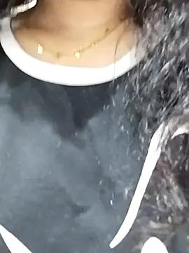 Doll_Nepali from StripChat is Freechat