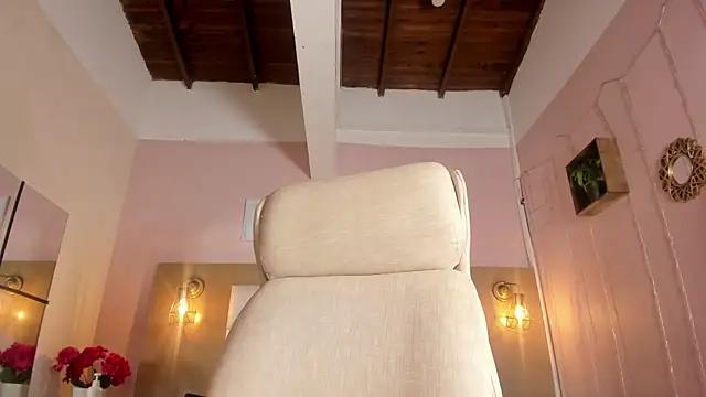 Customizable and immersive - Activate your taste buds and check-out our delicious choice of bondage cams streams with excited models getting their amazing bodies screwed with their beloved sex toys.