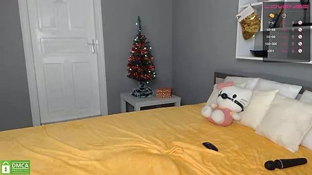 DollBratz from StripChat