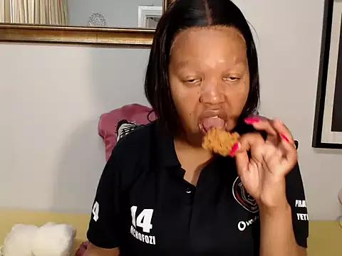 Customizable and immersive - Activate your taste buds and check-out our delicious choice of bondage cams streams with excited models getting their amazing bodies screwed with their beloved sex toys.