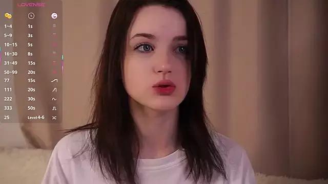 Customizable and immersive - Activate your taste buds and check-out our delicious choice of bondage cams streams with excited models getting their amazing bodies screwed with their beloved sex toys.