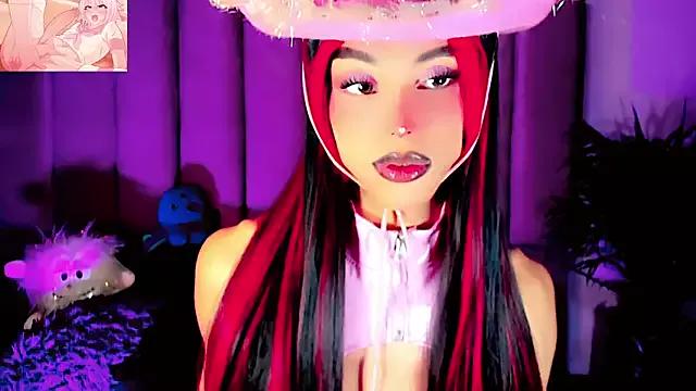 Customizable and immersive - Activate your taste buds and check-out our delicious choice of bondage cams streams with excited models getting their amazing bodies screwed with their beloved sex toys.