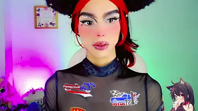 Customizable and immersive - Activate your taste buds and check-out our delicious choice of bondage cams streams with excited models getting their amazing bodies screwed with their beloved sex toys.