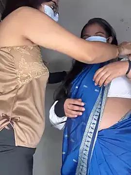 Customizable and immersive - Activate your taste buds and check-out our delicious choice of bondage cams streams with excited models getting their amazing bodies screwed with their beloved sex toys.