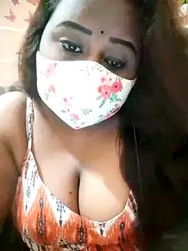 dolly_telugu01 from StripChat is Freechat