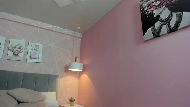 Customizable and immersive - Activate your taste buds and check-out our delicious choice of bondage cams streams with excited models getting their amazing bodies screwed with their beloved sex toys.