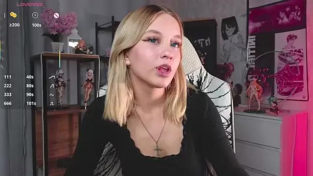 Customizable and immersive - Activate your taste buds and check-out our delicious choice of bondage cams streams with excited models getting their amazing bodies screwed with their beloved sex toys.