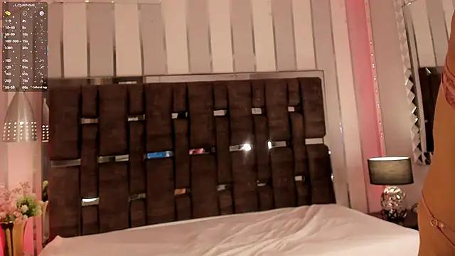 Customizable and immersive - Activate your taste buds and check-out our delicious choice of bondage cams streams with excited models getting their amazing bodies screwed with their beloved sex toys.