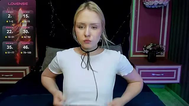 Customizable and immersive - Activate your taste buds and check-out our delicious choice of bondage cams streams with excited models getting their amazing bodies screwed with their beloved sex toys.