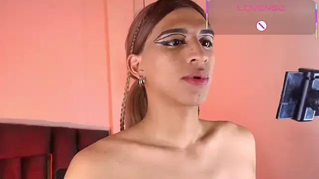 Dom_venena from StripChat is Freechat