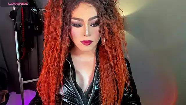 Customizable and immersive - Activate your taste buds and check-out our delicious choice of bondage cams streams with excited models getting their amazing bodies screwed with their beloved sex toys.