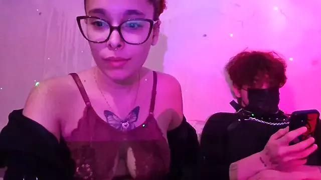 Customizable and immersive - Activate your taste buds and check-out our delicious choice of bondage cams streams with excited models getting their amazing bodies screwed with their beloved sex toys.