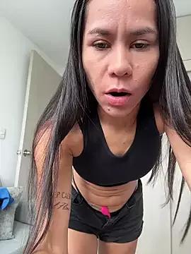 Customizable and immersive - Activate your taste buds and check-out our delicious choice of bondage cams streams with excited models getting their amazing bodies screwed with their beloved sex toys.