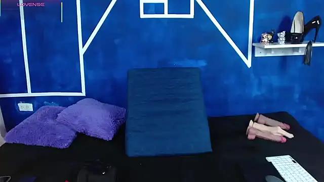 Customizable and immersive - Activate your taste buds and check-out our delicious choice of bondage cams streams with excited models getting their amazing bodies screwed with their beloved sex toys.