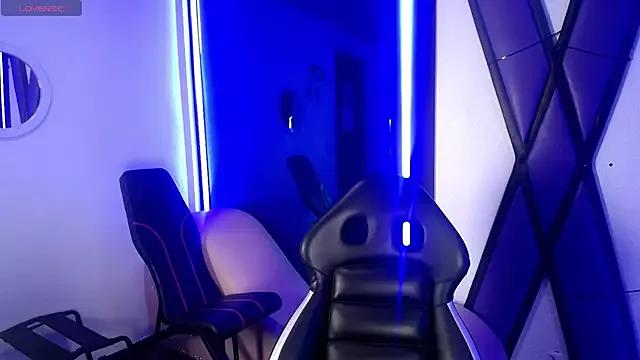 Customizable and immersive - Activate your taste buds and check-out our delicious choice of bondage cams streams with excited models getting their amazing bodies screwed with their beloved sex toys.