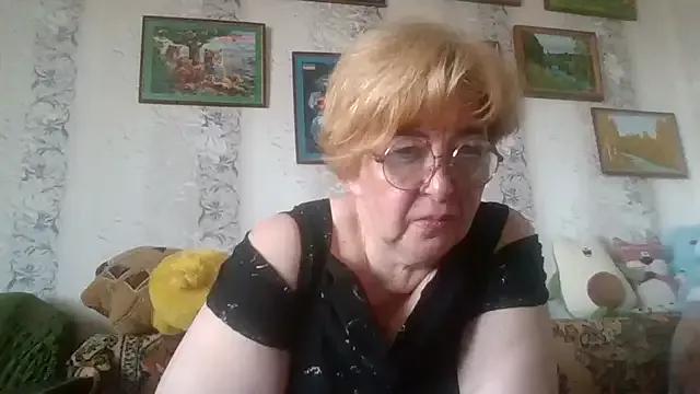 Dominica54011 from StripChat is Freechat