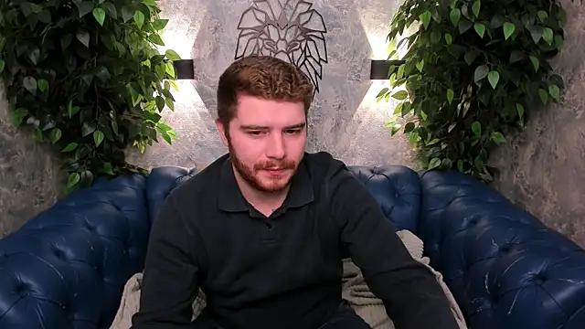 DominicGengry from StripChat is Freechat