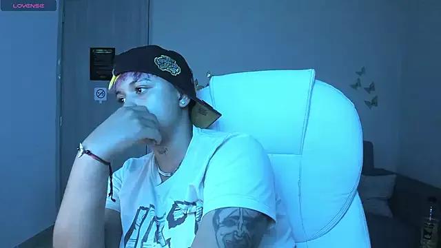 Customizable and immersive - Activate your taste buds and check-out our delicious choice of bondage cams streams with excited models getting their amazing bodies screwed with their beloved sex toys.