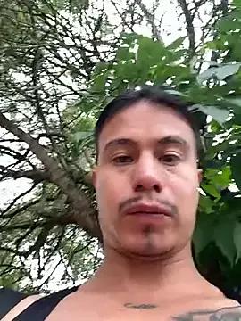 DominickVegas from StripChat is Freechat