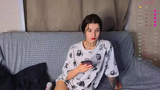 Customizable and immersive - Activate your taste buds and check-out our delicious choice of bondage cams streams with excited models getting their amazing bodies screwed with their beloved sex toys.