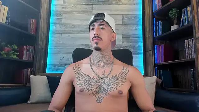 Customizable and immersive - Activate your taste buds and check-out our delicious choice of bondage cams streams with excited models getting their amazing bodies screwed with their beloved sex toys.