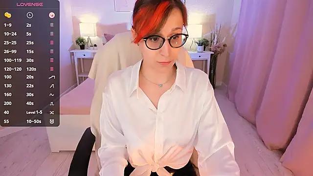 Customizable and immersive - Activate your taste buds and check-out our delicious choice of bondage cams streams with excited models getting their amazing bodies screwed with their beloved sex toys.