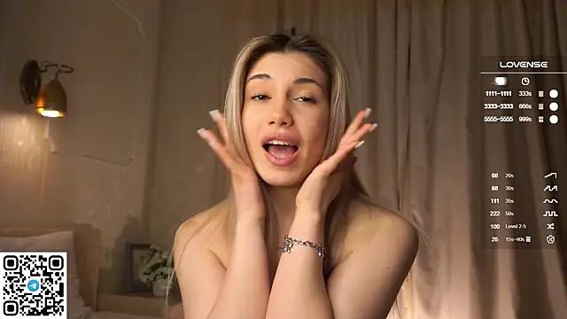 Customizable and immersive - Activate your taste buds and check-out our delicious choice of bondage cams streams with excited models getting their amazing bodies screwed with their beloved sex toys.