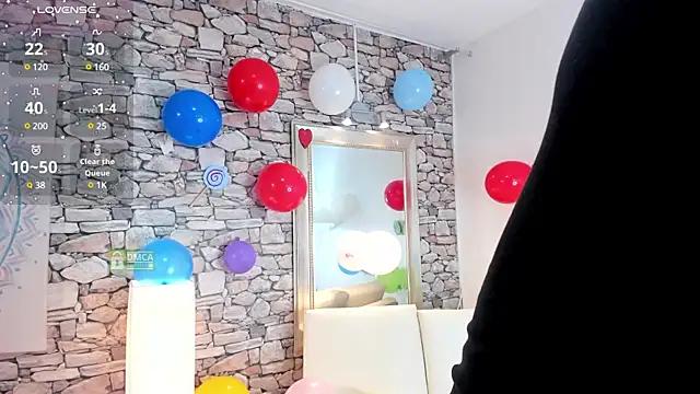 Customizable and immersive - Activate your taste buds and check-out our delicious choice of bondage cams streams with excited models getting their amazing bodies screwed with their beloved sex toys.