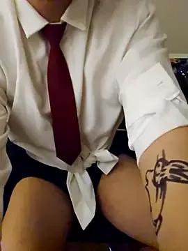 Photos of DoseCap0 from StripChat is Freechat