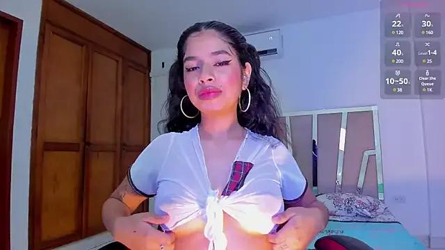 Customizable and immersive - Activate your taste buds and check-out our delicious choice of bondage cams streams with excited models getting their amazing bodies screwed with their beloved sex toys.