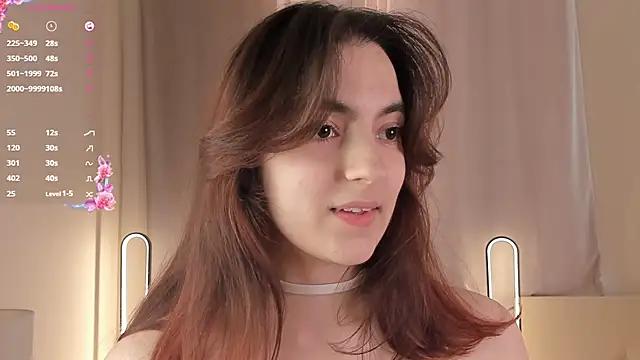 Customizable and immersive - Activate your taste buds and check-out our delicious choice of bondage cams streams with excited models getting their amazing bodies screwed with their beloved sex toys.