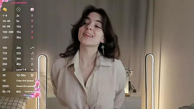 Customizable and immersive - Activate your taste buds and check-out our delicious choice of bondage cams streams with excited models getting their amazing bodies screwed with their beloved sex toys.