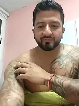 Drake_Smith1 from StripChat is Freechat