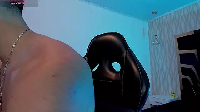 Customizable and immersive - Activate your taste buds and check-out our delicious choice of bondage cams streams with excited models getting their amazing bodies screwed with their beloved sex toys.