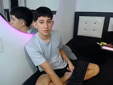 Customizable and immersive - Activate your taste buds and check-out our delicious choice of bondage cams streams with excited models getting their amazing bodies screwed with their beloved sex toys.