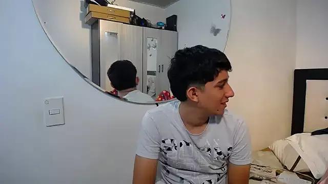 Customizable and immersive - Activate your taste buds and check-out our delicious choice of bondage cams streams with excited models getting their amazing bodies screwed with their beloved sex toys.